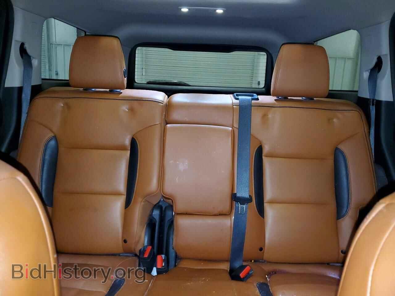 2017 GMC ACADIA - VIN: 1GKKNVLS3HZ273661 - Фото 10