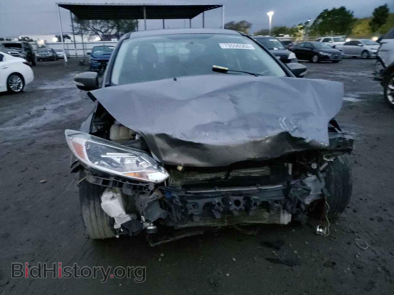 2014 FORD FOCUS - VIN: 1FADP3F20EL228180 - Photo 5
