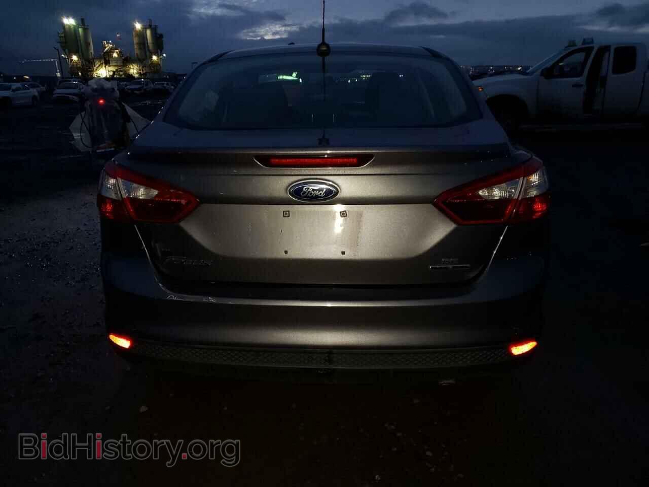 2014 FORD FOCUS - VIN: 1FADP3F20EL228180 - Photo 6