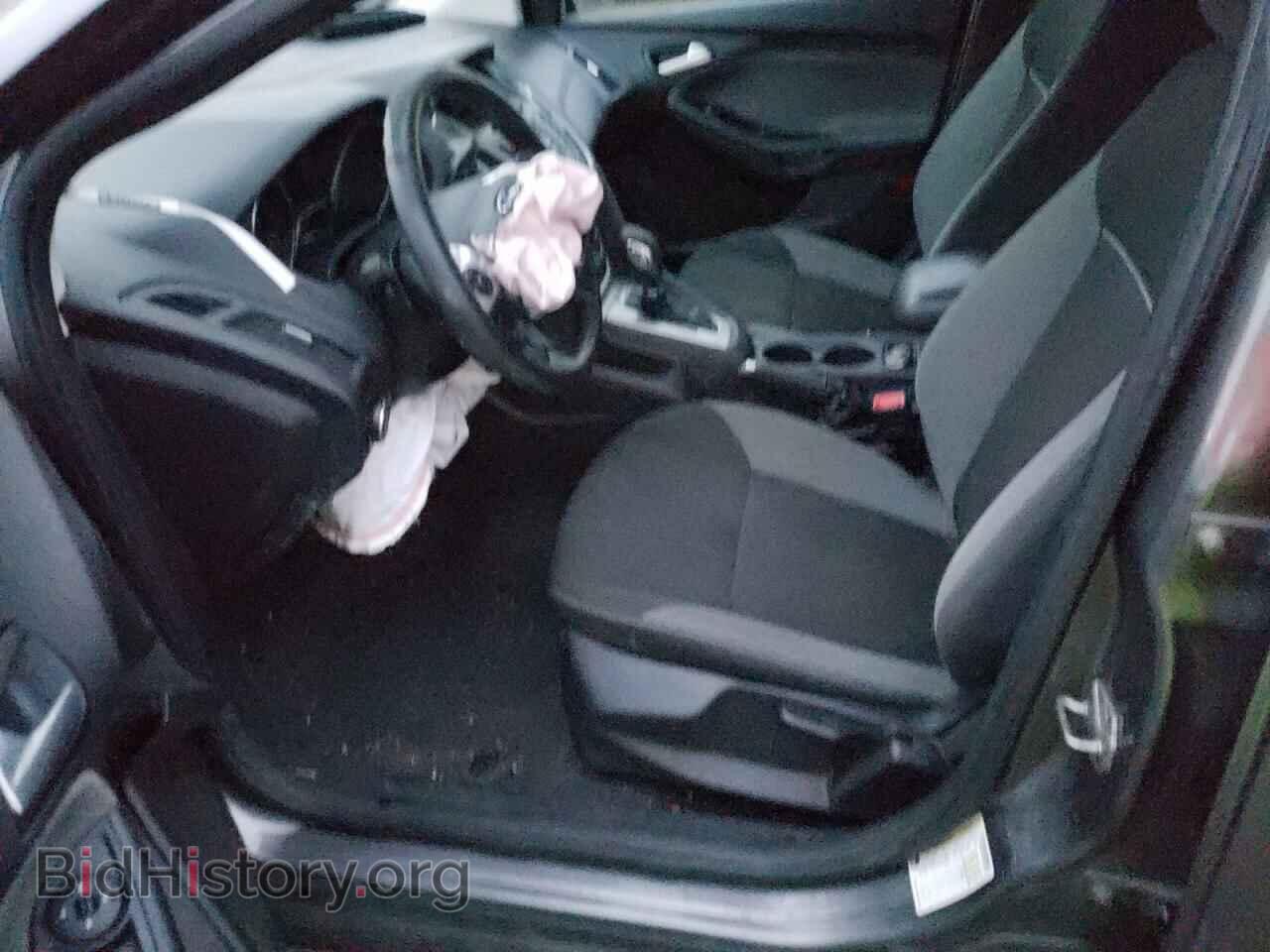2014 FORD FOCUS - VIN: 1FADP3F20EL228180 - Photo 7