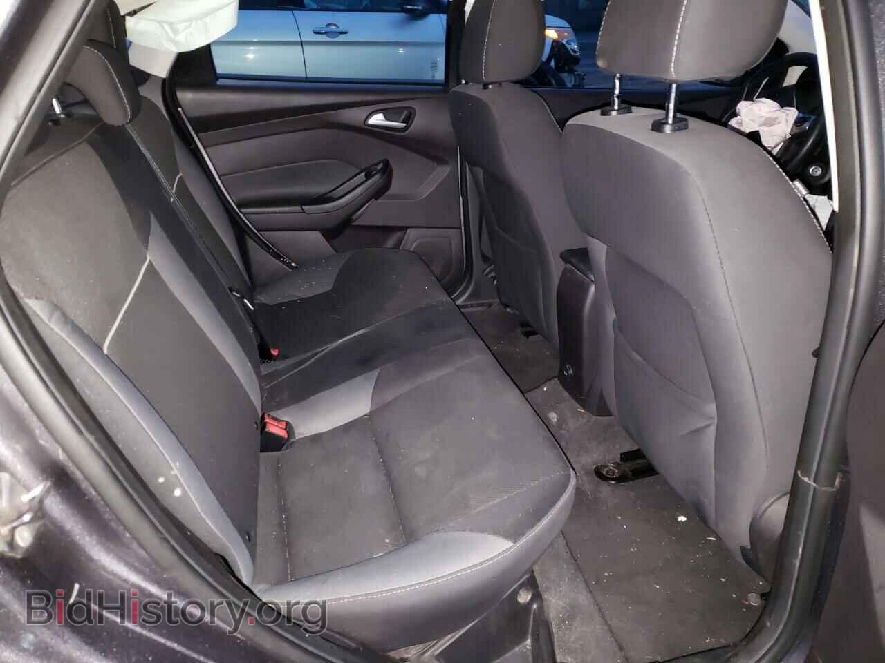 2014 FORD FOCUS - VIN: 1FADP3F20EL228180 - Photo 10