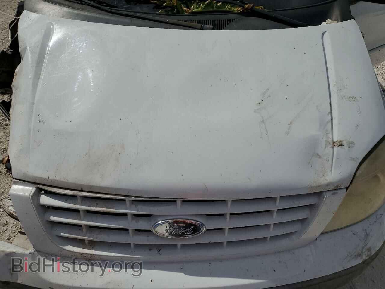2006 FORD All Models - VIN: 2FTZA54676BA26991 - Фото 12