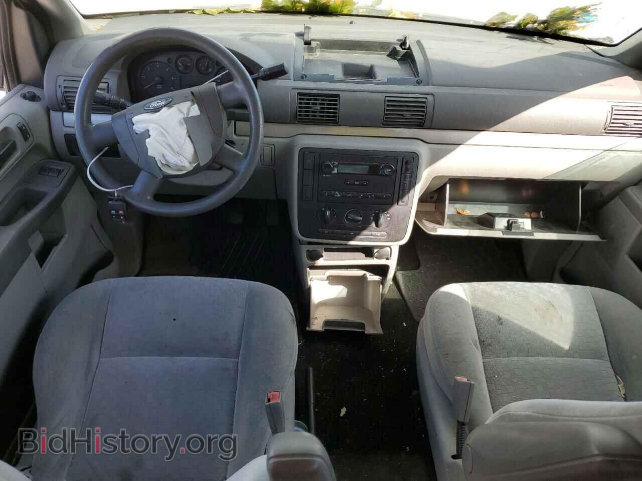 2006 FORD All Models - VIN: 2FTZA54676BA26991 - Фото 8