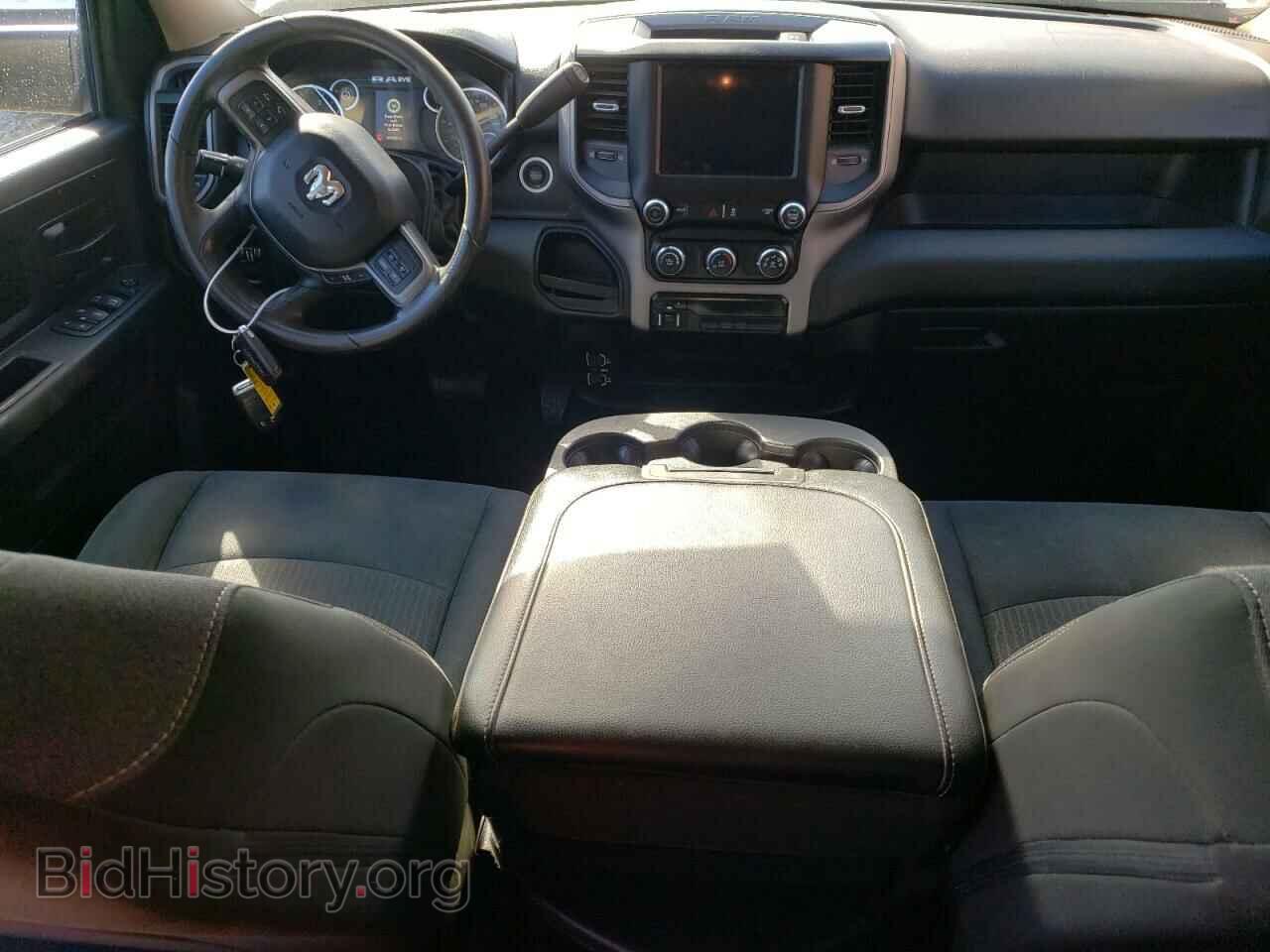2020 RAM 2500 - VIN: 3C6UR5CL9LG283743 - Фото 8