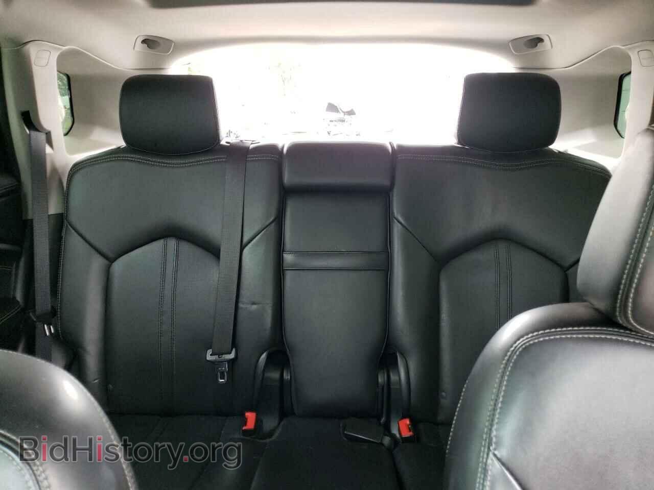 2012 CADILLAC SRX - VIN: 3GYFNEE34CS603911 - Фото 10