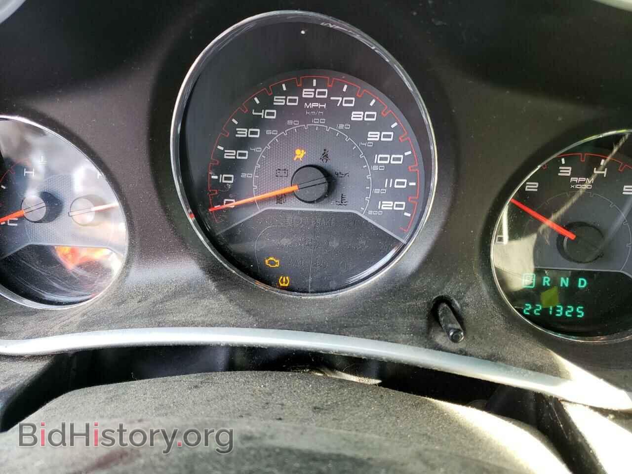 2012 DODGE AVENGER - VIN: 1C3CDZAB8CN114894 - Photo 9