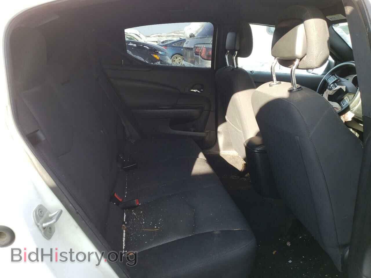2012 DODGE AVENGER - VIN: 1C3CDZAB8CN114894 - Photo 10