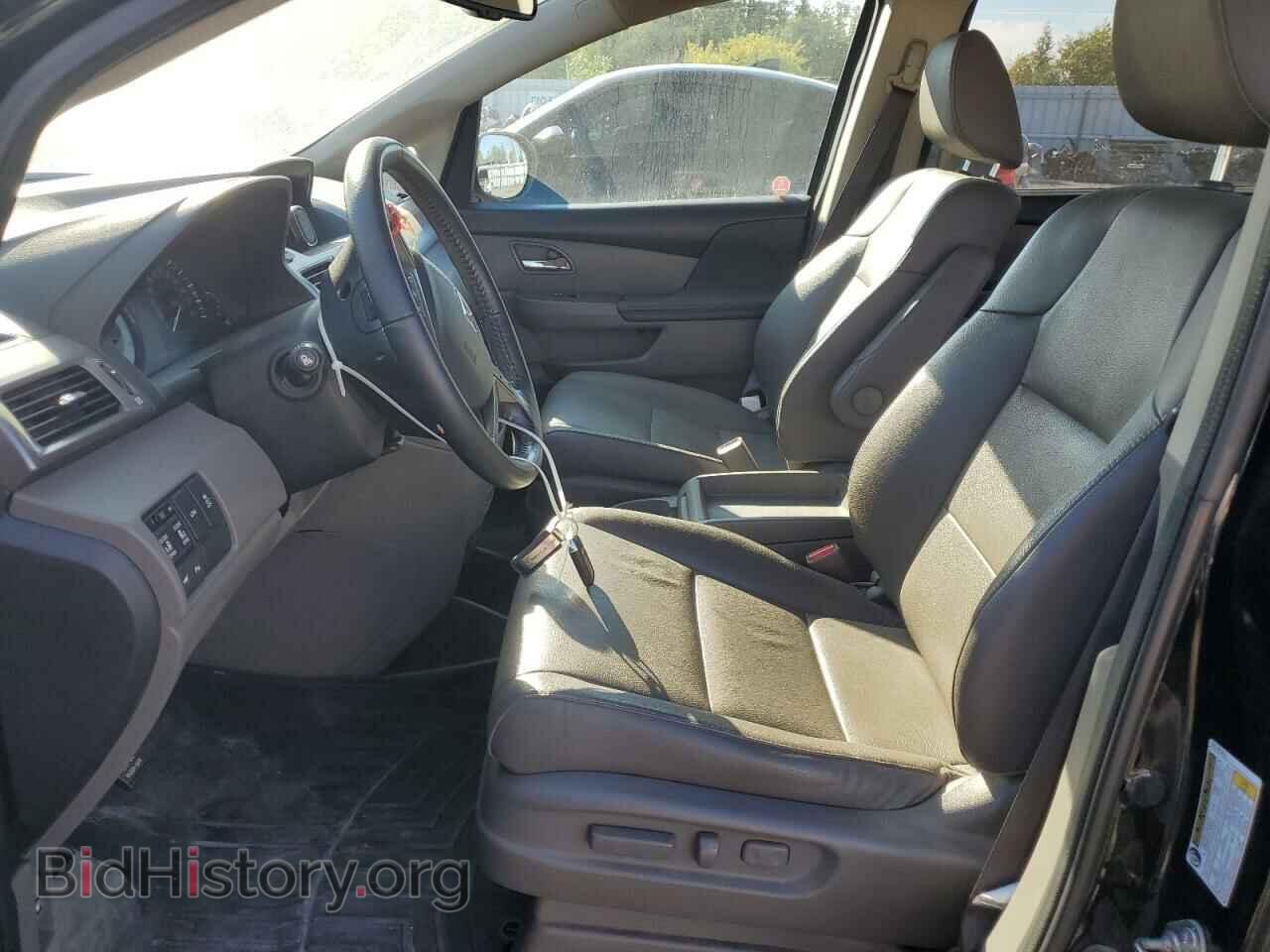 2017 HONDA All Models - VIN: 5FNRL5H6XHB503830 - Фото 7