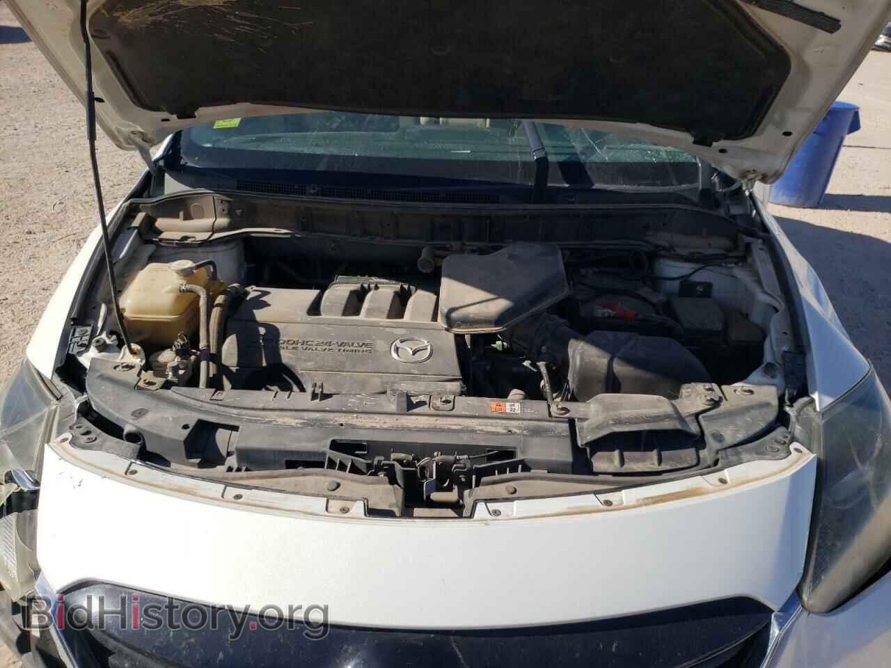 2013 MAZDA CX-9 - VIN: JM3TB2BA1D0420288 - Фото 11