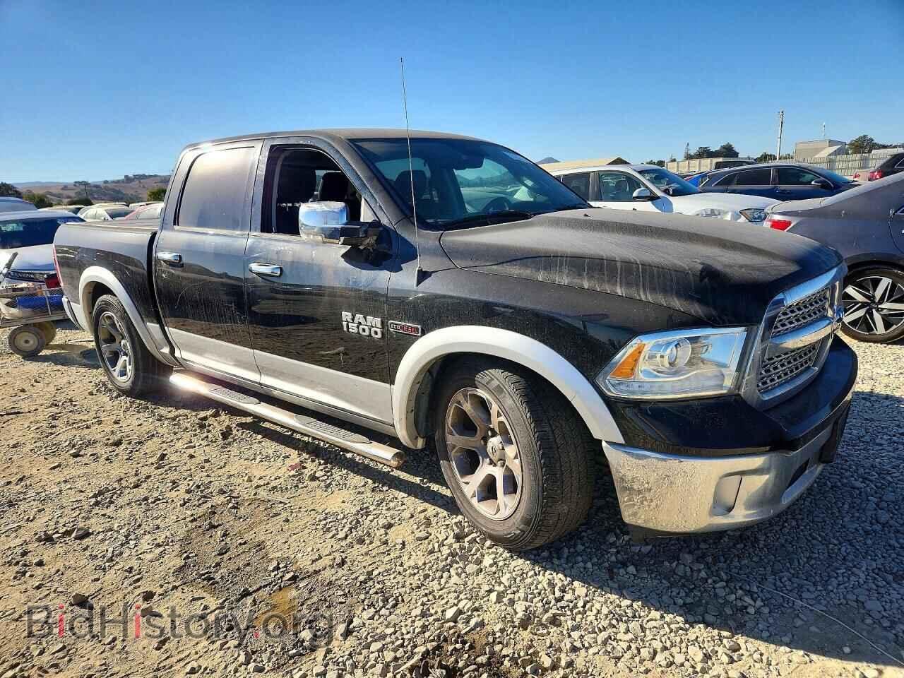 2014 RAM 1500 - VIN: 1C6RR6NM8ES382454 - Photo 4
