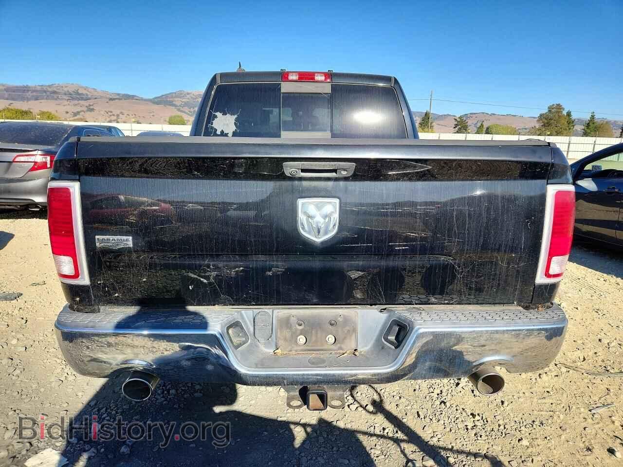 2014 RAM 1500 - VIN: 1C6RR6NM8ES382454 - Photo 6