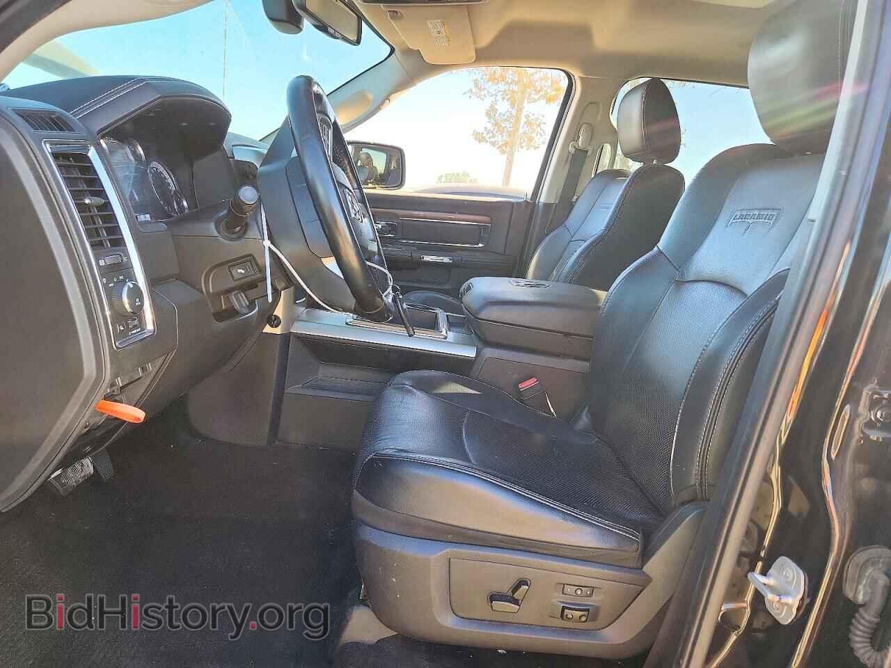2014 RAM 1500 - VIN: 1C6RR6NM8ES382454 - Photo 7
