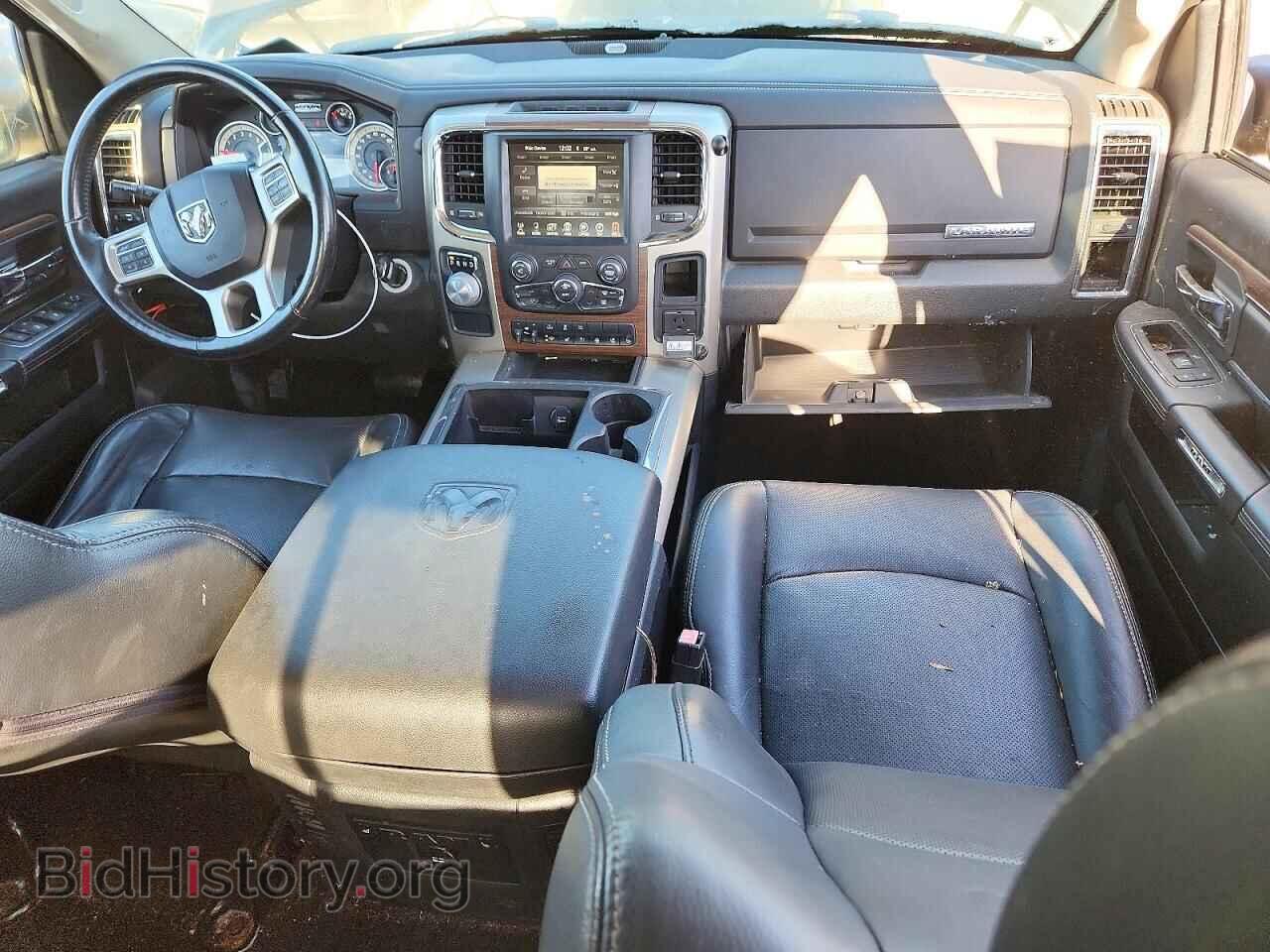 2014 RAM 1500 - VIN: 1C6RR6NM8ES382454 - Photo 8