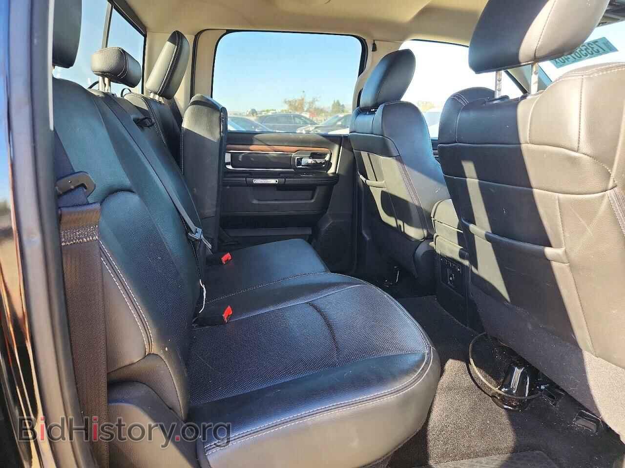 2014 RAM 1500 - VIN: 1C6RR6NM8ES382454 - Photo 10