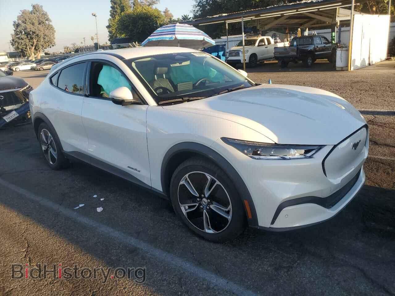 2022 FORD MUSTANG - VIN: 3FMTK1RM2NMA18406 - Фото 4