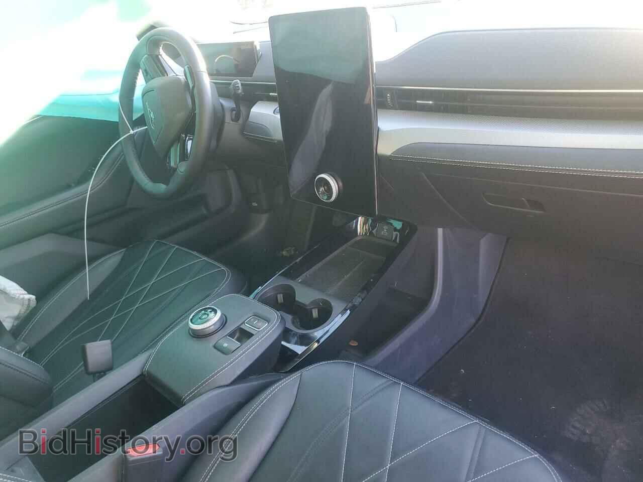 2022 FORD MUSTANG - VIN: 3FMTK1RM2NMA18406 - Фото 8