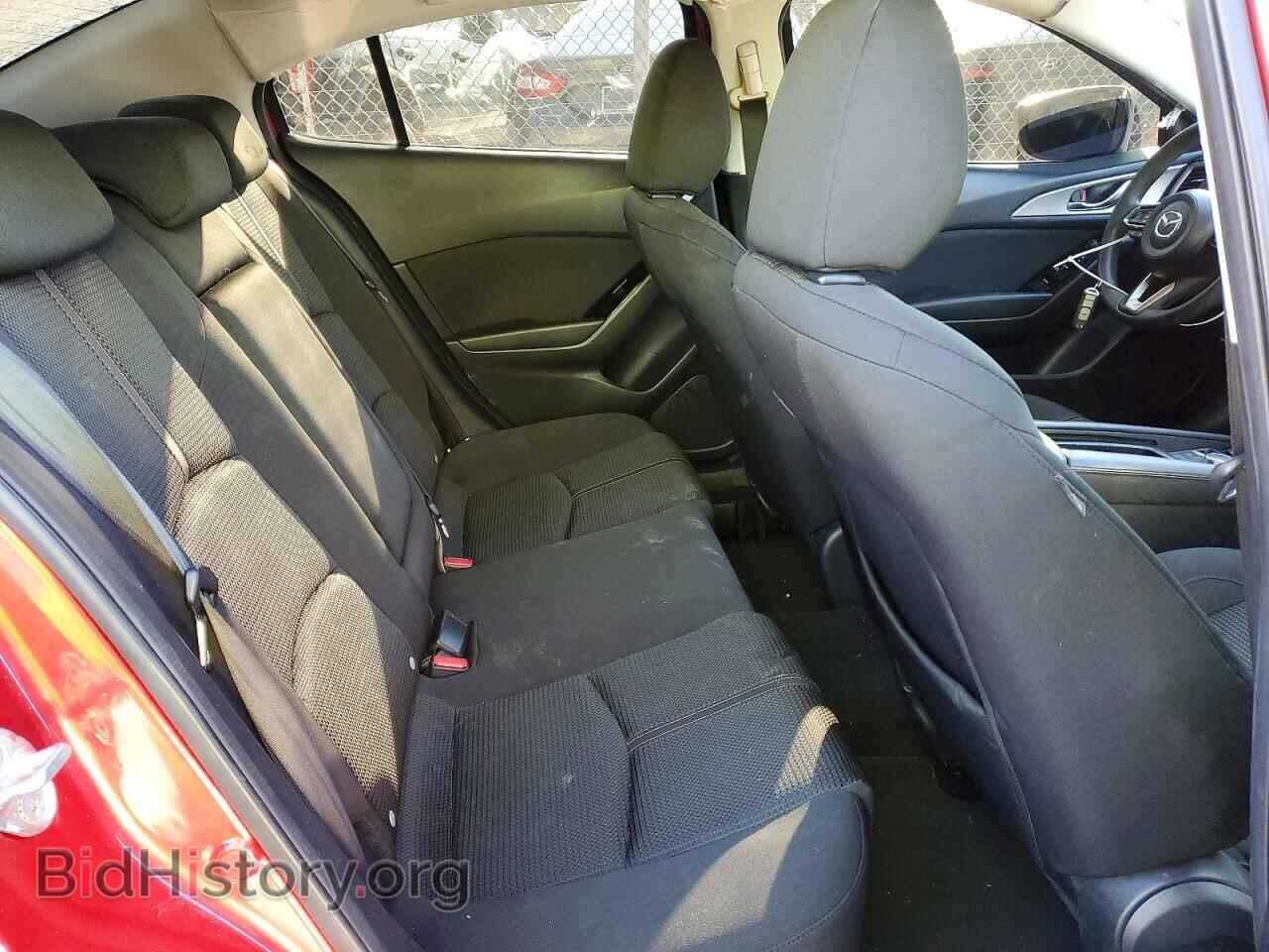 2017 MAZDA 3 - VIN: 3MZBN1U73HM109985 - Фото 10