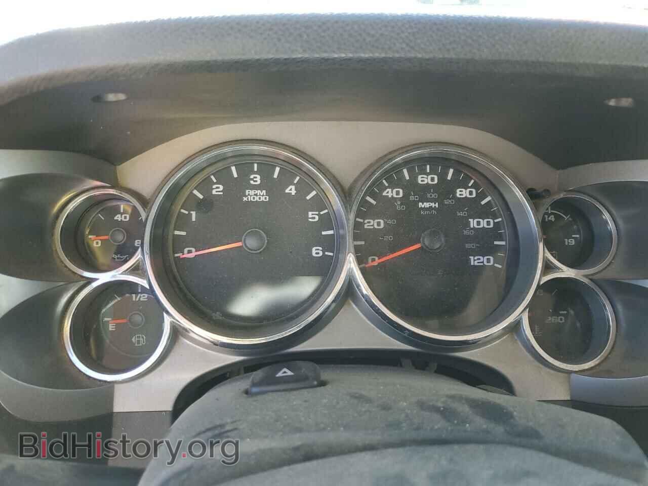2012 GMC SIERRA - VIN: 1GTR2VE70CZ286842 - Фото 9
