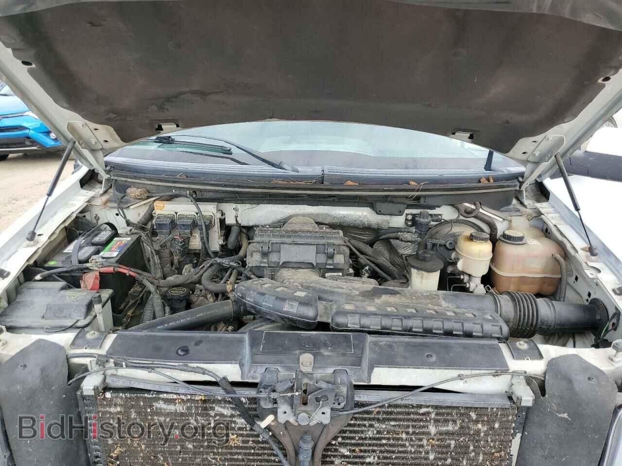2008 FORD All Models - VIN: 1FTPX12V08KB63319 - Фото 11