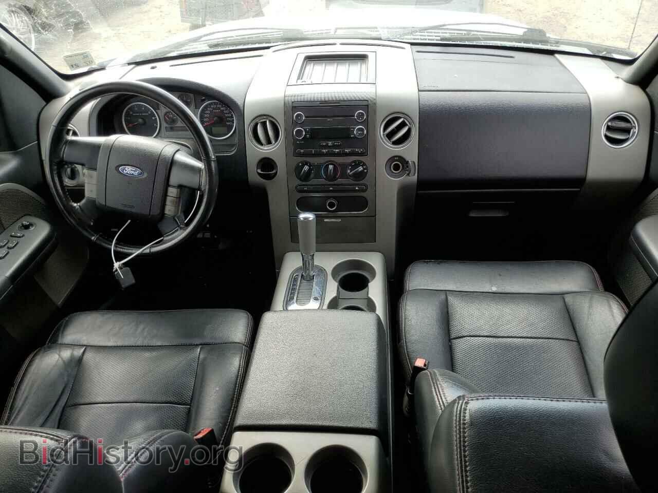 2008 FORD All Models - VIN: 1FTPX12V08KB63319 - Фото 8