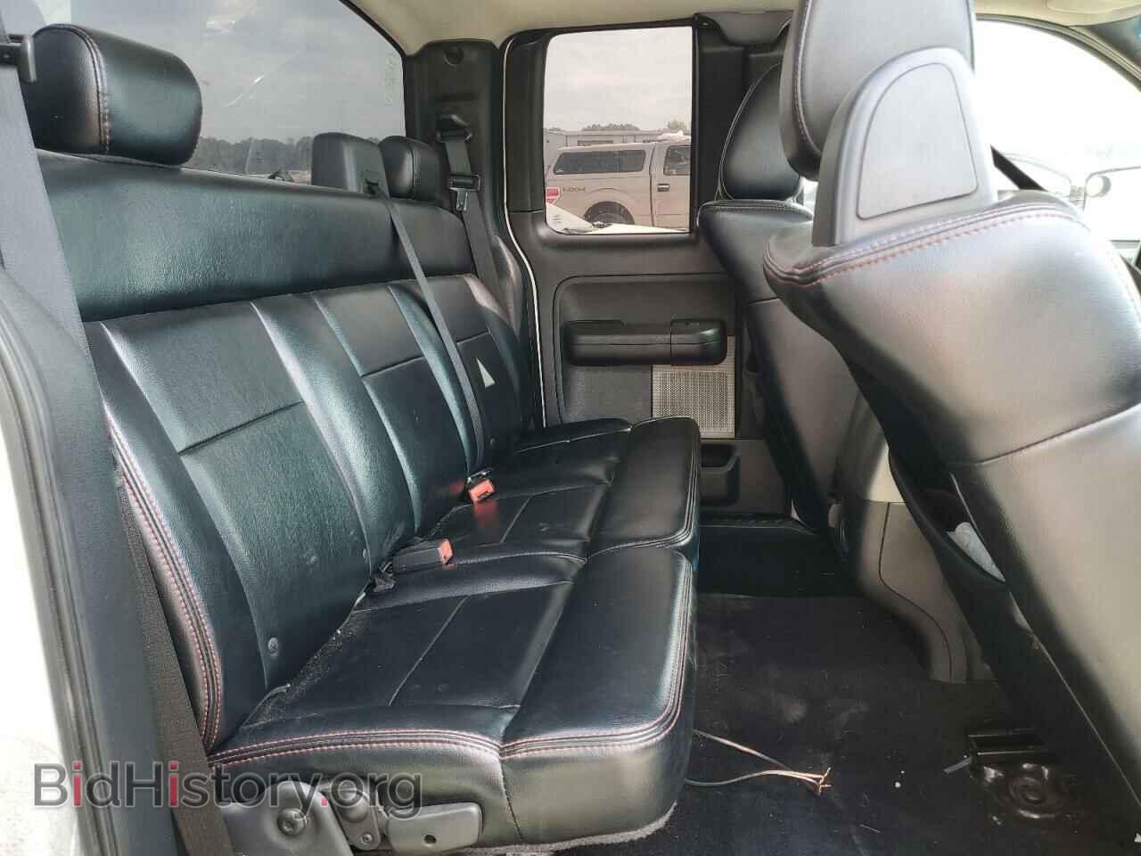 2008 FORD All Models - VIN: 1FTPX12V08KB63319 - Фото 10