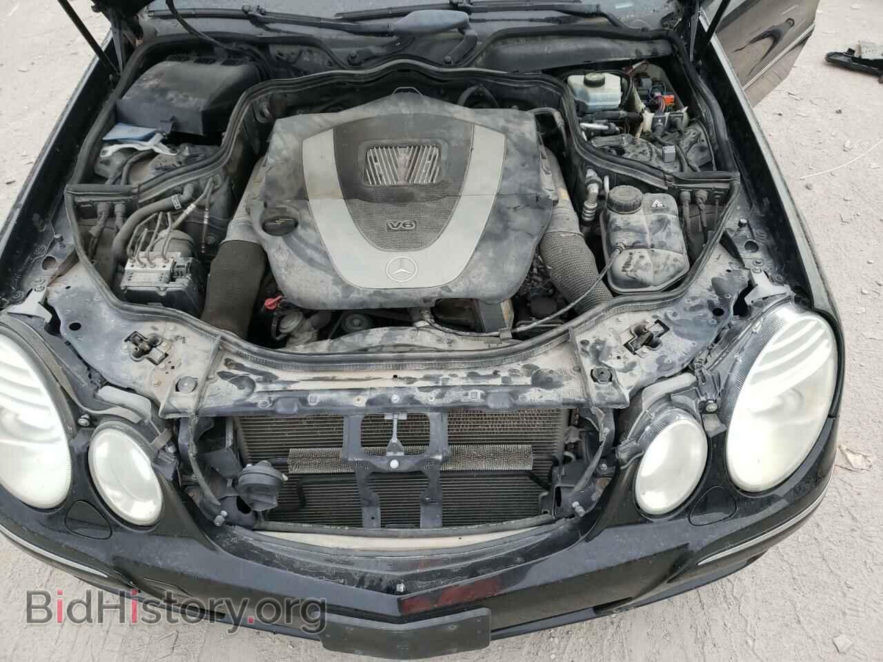 2008 MERCEDES-BENZ E-CLASS - VIN: WDBUF87X18B216441 - Фото 11