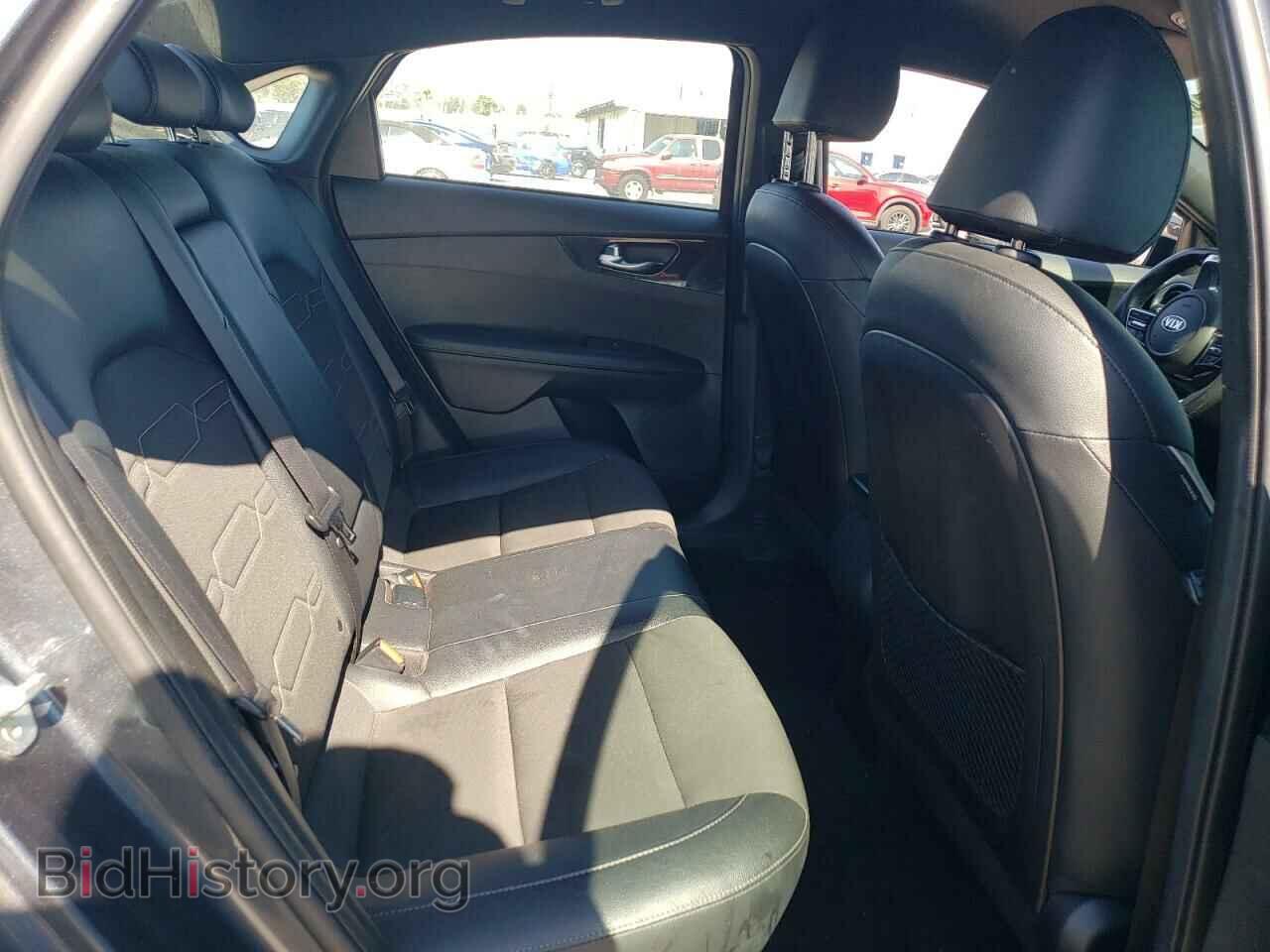 2021 KIA FORTE - VIN: 3KPF34AD0ME361218 - Фото 10