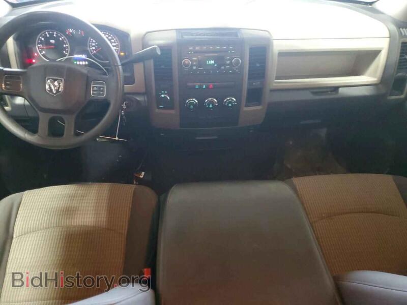 2012 Dodge RAM 1500 (VIN 1C6RD7FT5CS308027) — photo 8 of 14