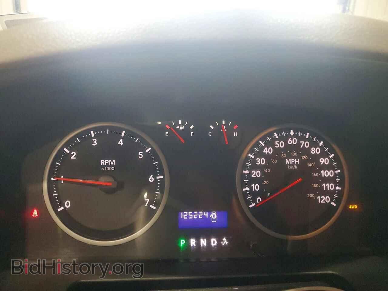 2012 DODGE RAM 1500 - VIN: 1C6RD7FT5CS308027 - Фото 9
