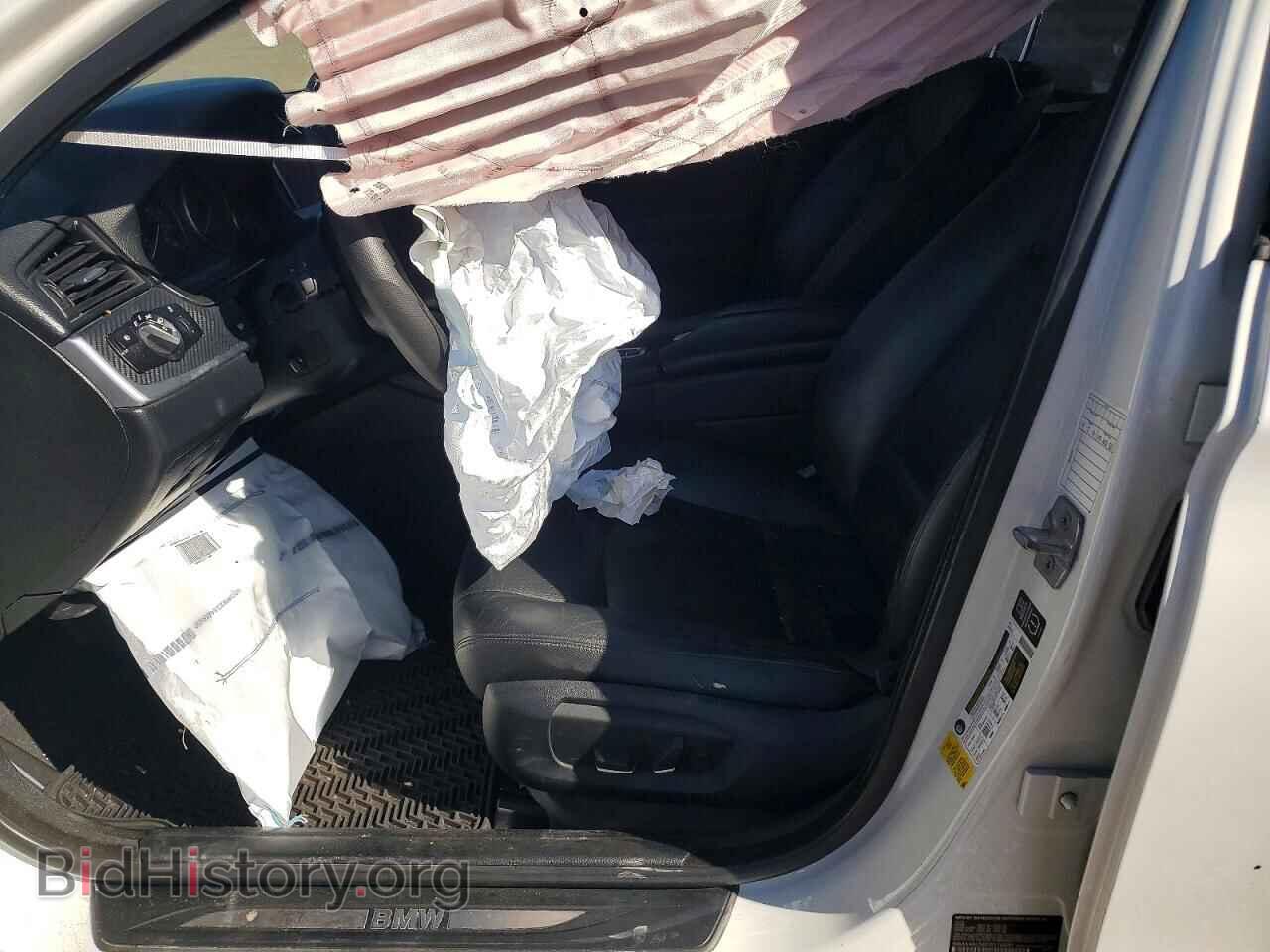 2015 BMW 5 SERIES - VIN: WBA5A5C56FD516000 - Фото 7
