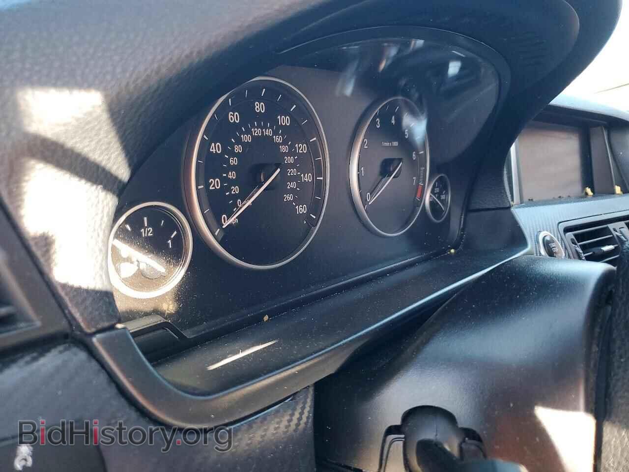 2015 BMW 5 SERIES - VIN: WBA5A5C56FD516000 - Фото 9
