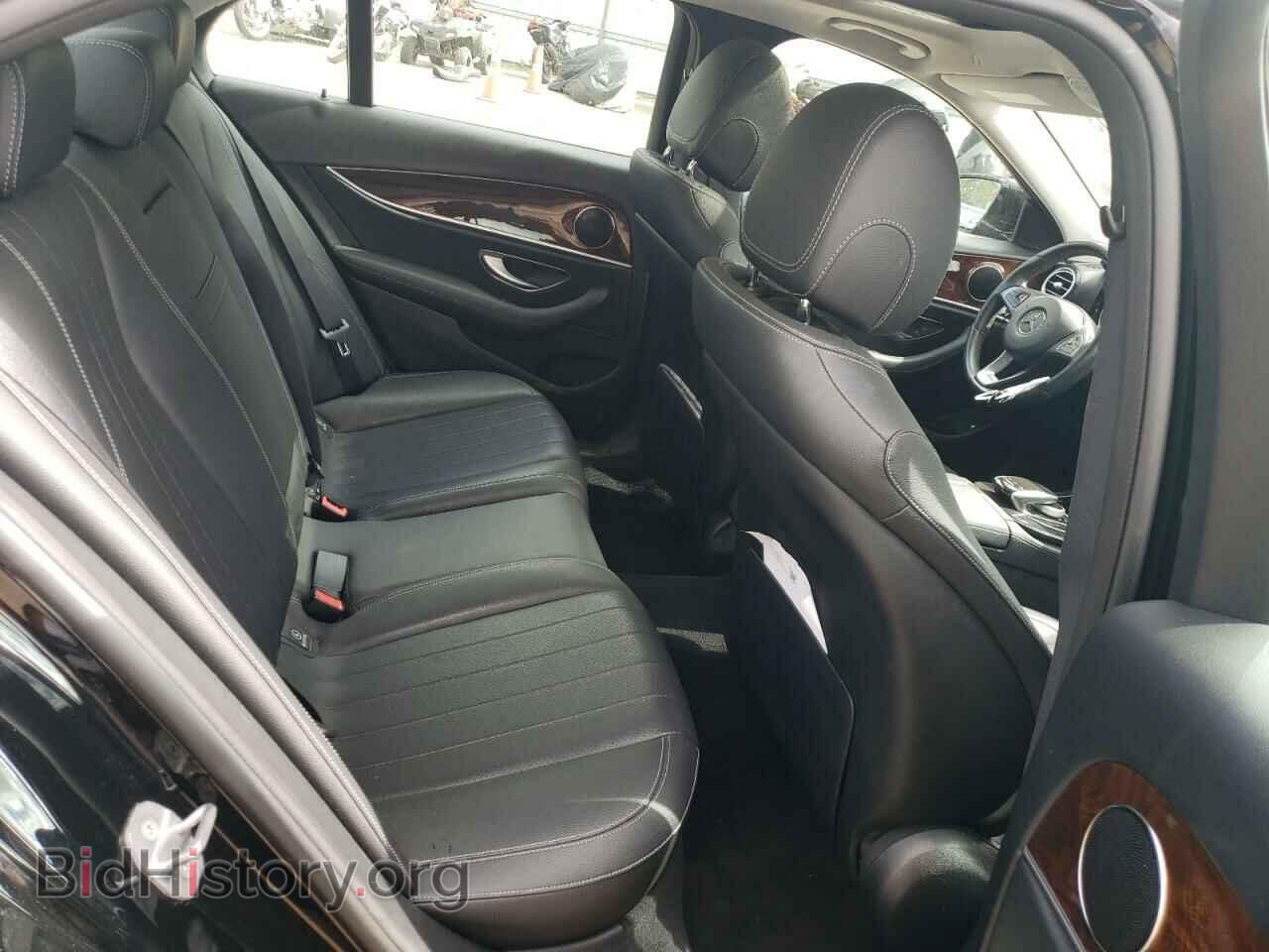 2018 MERCEDES-BENZ E-CLASS - VIN: WDDZF4JB2JA400110 - Фото 10