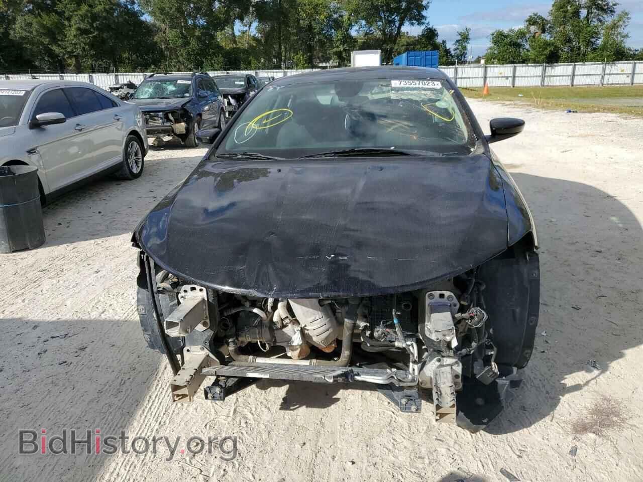 2015 CHRYSLER 200 - VIN: 1C3CCCAB3FN583508 - Фото 5