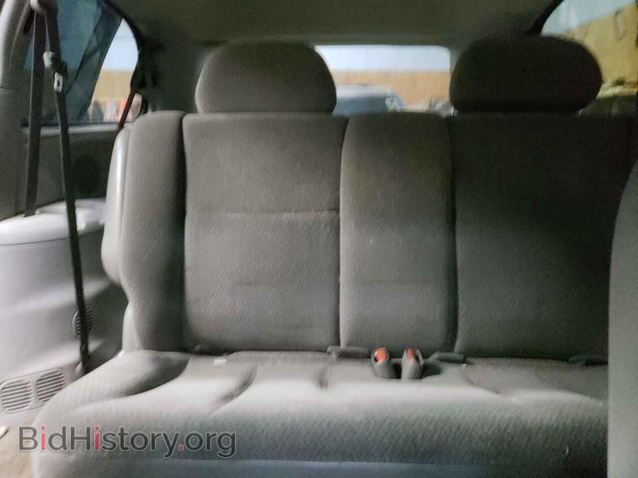 2006 DODGE CARAVAN - VIN: 1D4GP24R86B639838 - Фото 10