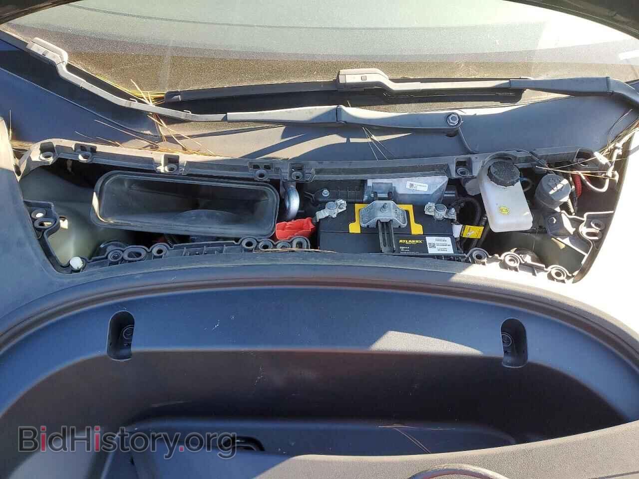 2020 TESLA MODEL 3 - VIN: 5YJ3E1EBXLF663158 - Photo 11