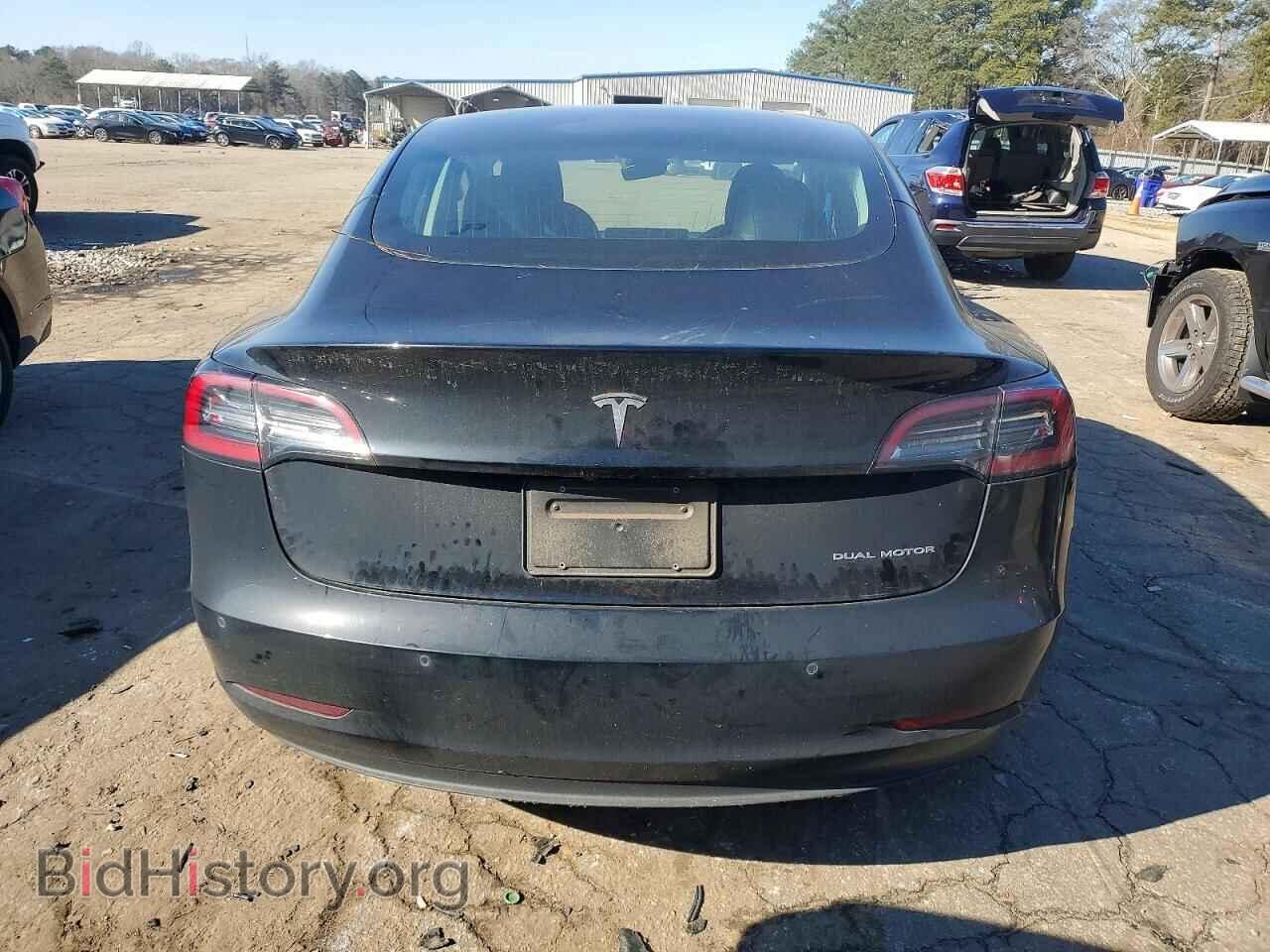 2020 TESLA MODEL 3 - VIN: 5YJ3E1EBXLF663158 - Photo 6