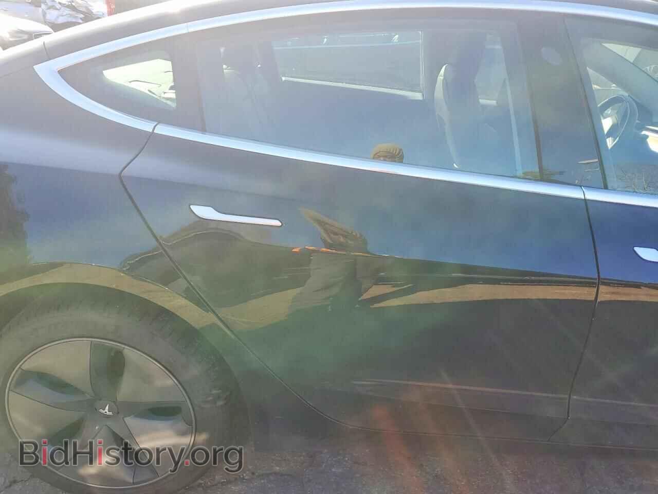 2020 TESLA MODEL 3 - VIN: 5YJ3E1EBXLF663158 - Photo 10