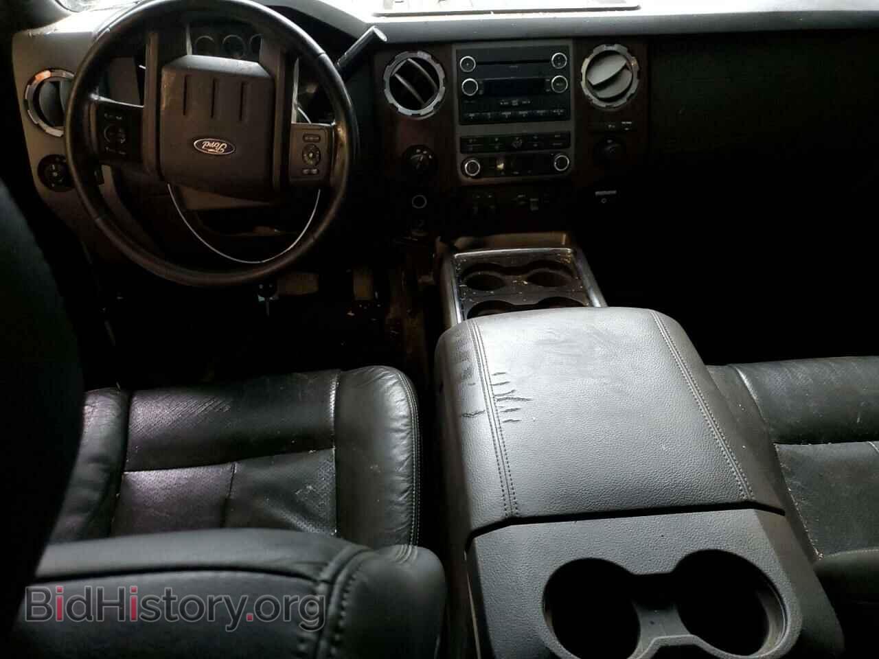 2012 FORD F250 - VIN: 1FT7X2B65CEC65480 - Фото 8