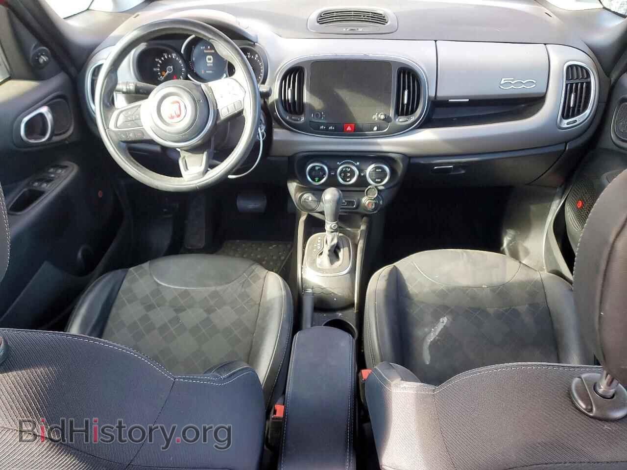 2018 FIAT 500 - VIN: ZFBCFAAH5JZ041231 - Фото 8