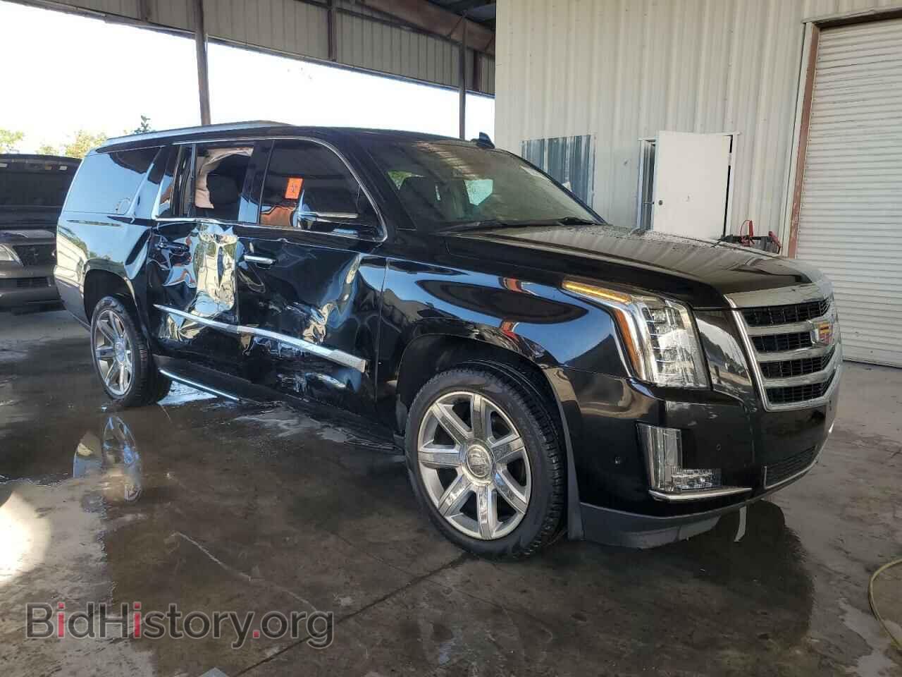 2020 CADILLAC ESCALADE - VIN: 1GYS3HKJ0LR181194 - Фото 4