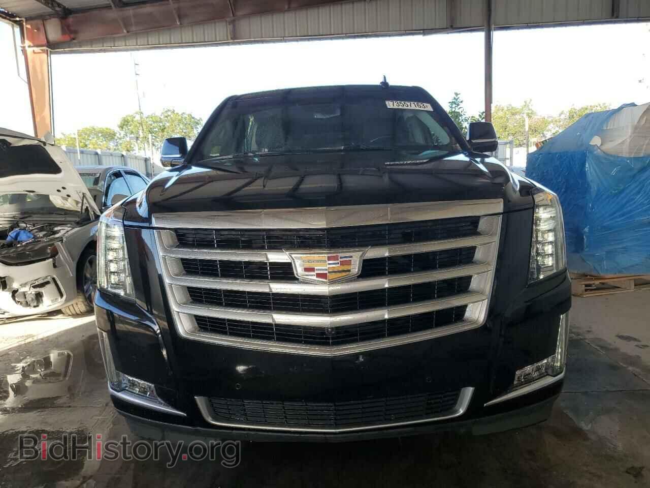2020 CADILLAC ESCALADE - VIN: 1GYS3HKJ0LR181194 - Фото 5