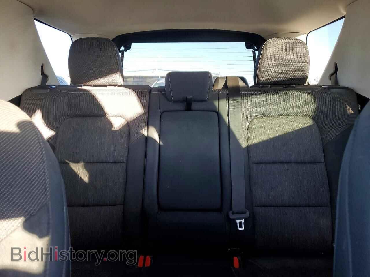2021 FORD BRONCO - VIN: 3FMCR9B68MRA10141 - Фото 10