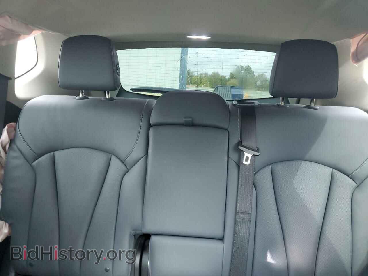 2020 BUICK ENVISION - VIN: LRBFXCSA5LD018034 - Фото 10