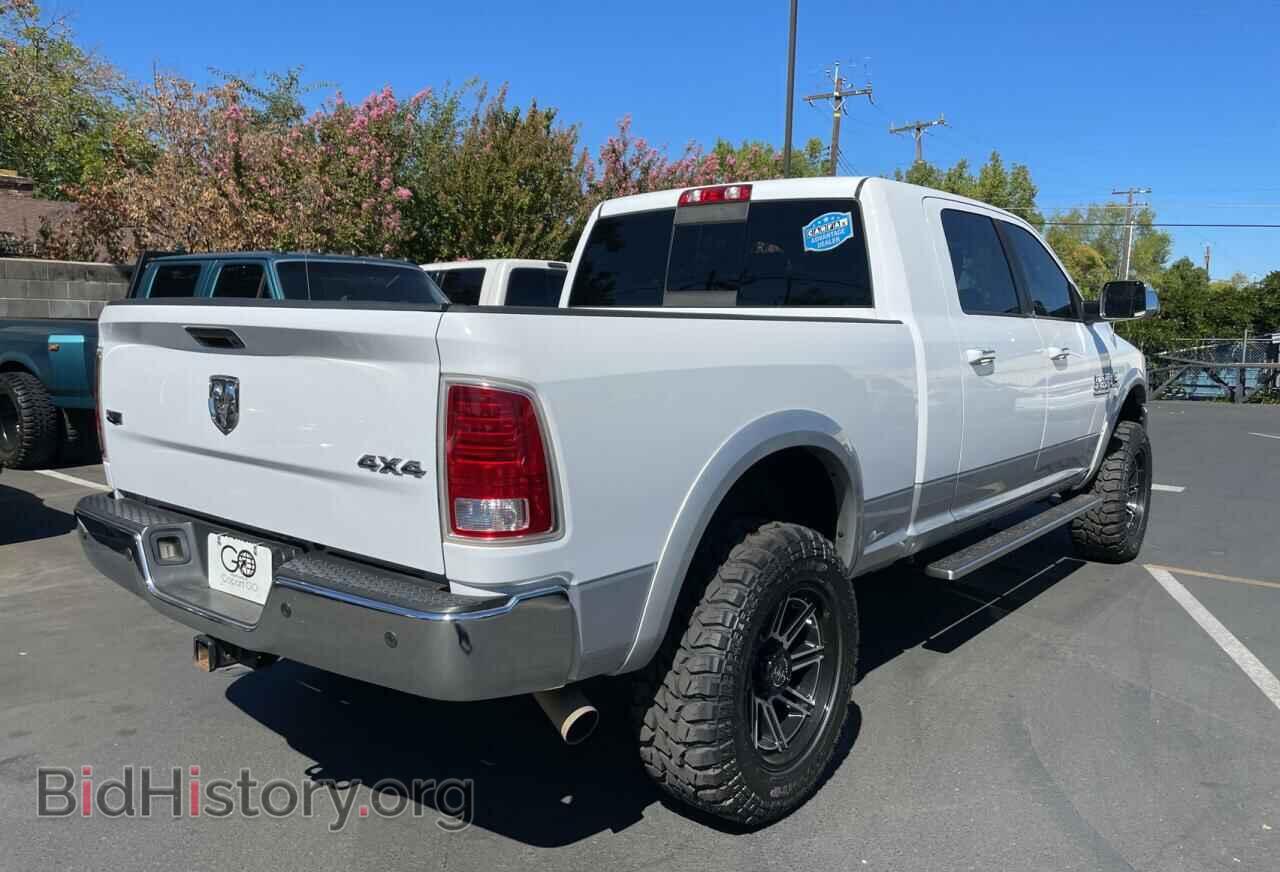 2013 RAM 2500 - VIN: 3C6UR5NL8DG550983 - Photo 4