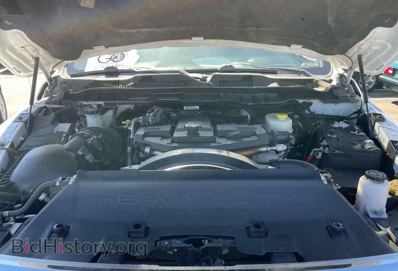 2013 RAM 2500 - VIN: 3C6UR5NL8DG550983 - Photo 7