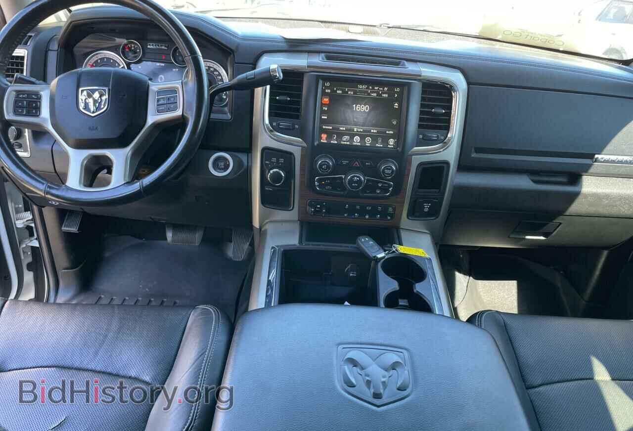 2013 RAM 2500 - VIN: 3C6UR5NL8DG550983 - Photo 9