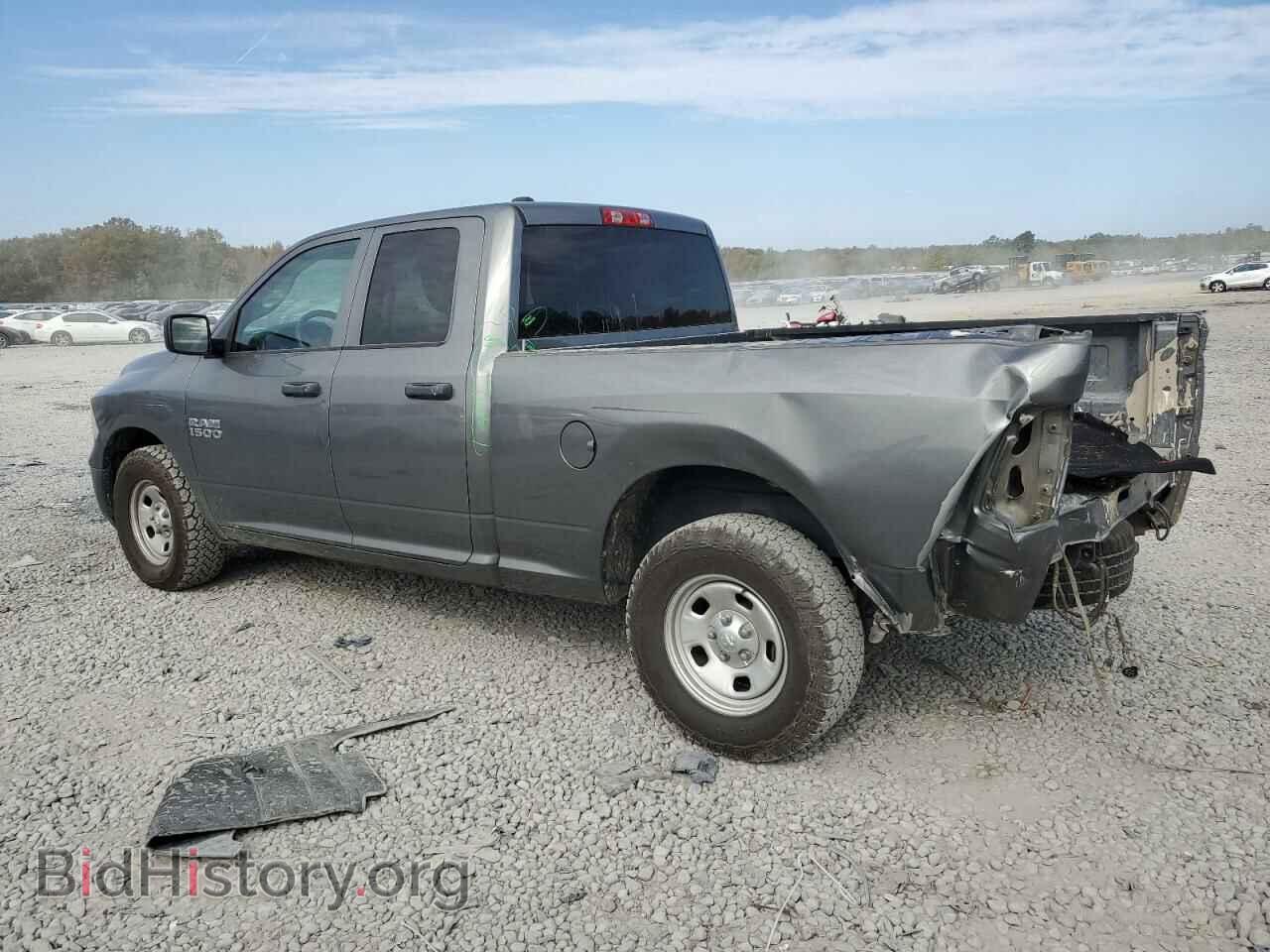 2013 RAM 1500 - VIN: 1C6RR6FP6DS674613 - Фото 2