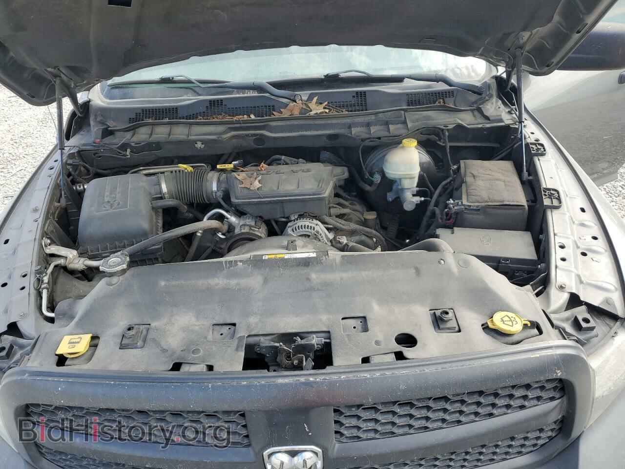 2013 RAM 1500 - VIN: 1C6RR6FP6DS674613 - Фото 11