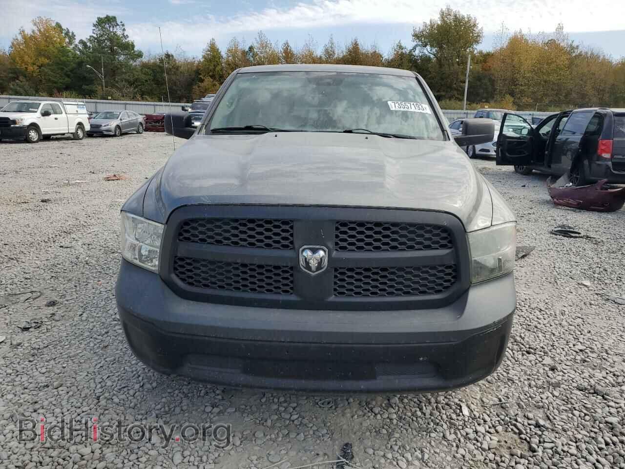 2013 RAM 1500 - VIN: 1C6RR6FP6DS674613 - Фото 5