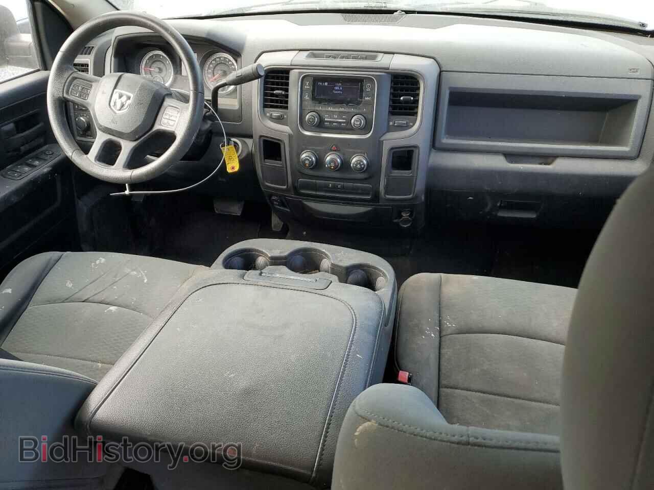 2013 RAM 1500 - VIN: 1C6RR6FP6DS674613 - Фото 8